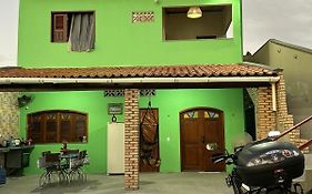 Casa do Bento - Lençóis Maranheses